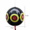 3 Reflective Bird Repellent Eyes Balloon to Keep Birds Away from Gardens and Crops