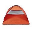 Mountview Pop Up Beach Tent Caming Portable Shelter Shade 2 Person Tents Fish