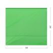 Mountview Gazebo Walls 3x3 Outdoor Side Wall Waterproof Party Wedding Green