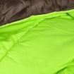 Mountview Sleeping Bag Double Bags Outdoor Camping Hiking Thermal -10â„?Tent Sack