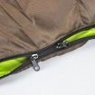 Mountview Sleeping Bag Double Bags Outdoor Camping Hiking Thermal -10â„?Tent Sack