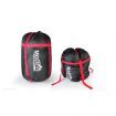 Mountview Sleeping Bag Double Bags Outdoor Camping Hiking Thermal -10â„?Tent Sack