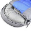 Mountview -20°C Outdoor Camping Thermal Sleeping Bag Envelope Tent Hiking Winter