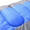 Mountview -20°C Outdoor Camping Thermal Sleeping Bag Envelope Tent Hiking Winter