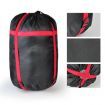 Mountview -20°C Outdoor Camping Thermal Sleeping Bag Envelope Tent Hiking Winter