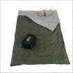 Mountview Sleeping Bag Double Bags Outdoor Camping Thermal -10â„?Hiking Tent