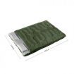 Mountview Sleeping Bag Double Bags Outdoor Camping Thermal -10â„?Hiking Tent