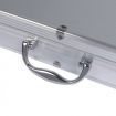18Pcs Stainless Steel BBQ Tool Set Outdoor Barbecue Utensil Aluminium Grill Cook