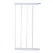 Baby Kids Pet Safety Security Gate Stair Barrier Doors Extension Panels 30cm WH