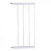 Baby Kids Pet Safety Security Gate Stair Barrier Doors Extension Panels 30cm WH