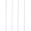Baby Kids Pet Safety Security Gate Stair Barrier Doors Extension Panels 30cm WH