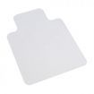 Chair Mat Carpet Hard Floor Protectors PVC Home Office Room Computer Work Mats No Pin