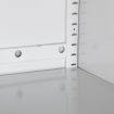 185cm Steel Storage Cabinet