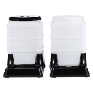 2 X Automatic Dogs Cats Birds Rabbits Guinea Pigs Ferrets