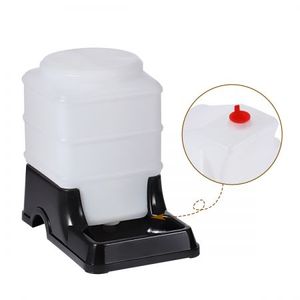 2 X Automatic Dogs Cats Birds Rabbits Guinea Pigs Ferrets
