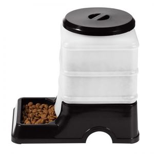 2 X Automatic Dogs Cats Birds Rabbits Guinea Pigs Ferrets
