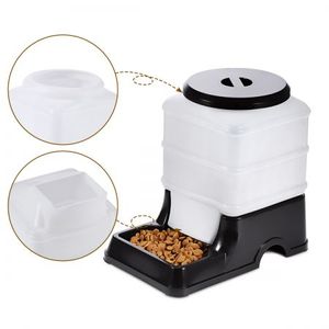 2 X Automatic Dogs Cats Birds Rabbits Guinea Pigs Ferrets