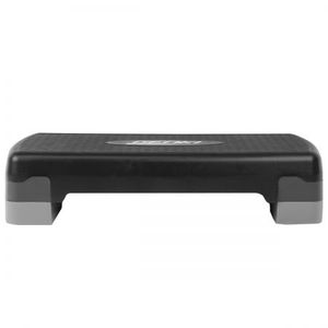 Genki Professional Aerobic Steps Gym With 2 Blocks