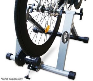 genki bike trainer