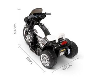 kids motorised motorbike