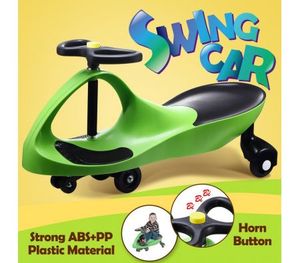 swing wiggle scooter