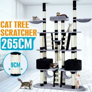 large cat scratching post nz