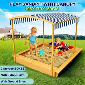 kids sandpit toys