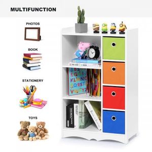 toy storage stand