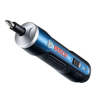 Bosch Go 3 6v Electric Screwdriver 6 Gears Cordless Rechargeable Tool