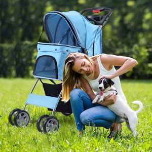 dog pushchair nz