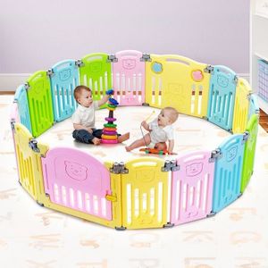 abst baby playpen