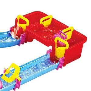 water canal toy