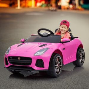 remote control jaguar toy