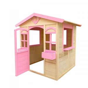 kids cubby house plastic