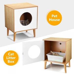 cat box nz