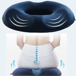 tailbone injury donut cushion
