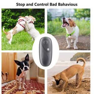 ultrasonic stop dog barking device