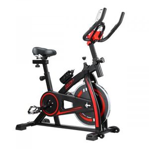 genki exercise bike