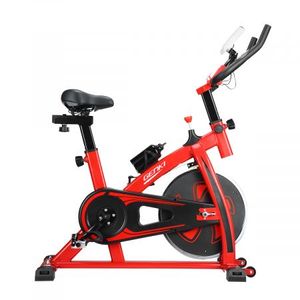 genki spin exercise bike