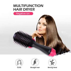 hot hair brush nz