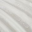 DreamZ Mattress Protector Topper 70% Bamboo Hypoallergenic Cover King Single