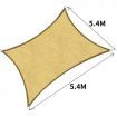 Outdoor Awning Cloth Sun Shades Sail Shelter Covers Tent Canopy UV Protection