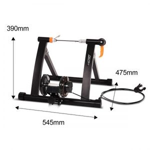 genki bike trainer