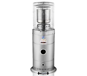 Stainless Steel Outdoor Patio Gas Heater