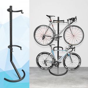 bike rack for two bikes