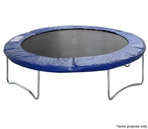 Trampoline Mats Safety Pads To Buy Online