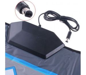 Ddr Dance Revolution Pad Mat For Hottest Party Wii