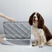 PaWz 100 Pcs 60x60cm Charcoal Pet Puppy Dog Toilet Training Pads Ultra Absorbent