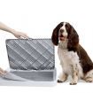 PaWz 50 Pcs 60x60cm Charcoal Pet Puppy Dog Toilet Training Pads Ultra Absorbent