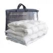 DreamZ 700GSM All Season Goose Down Feather Filling Duvet in Single Size